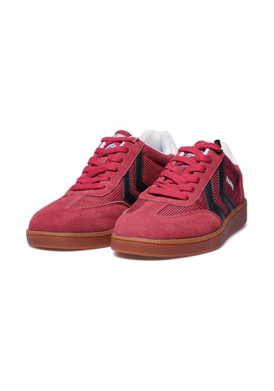 Hummel Vm78 Archıve Studıo Ayakkabı 900703-3425 Bordo