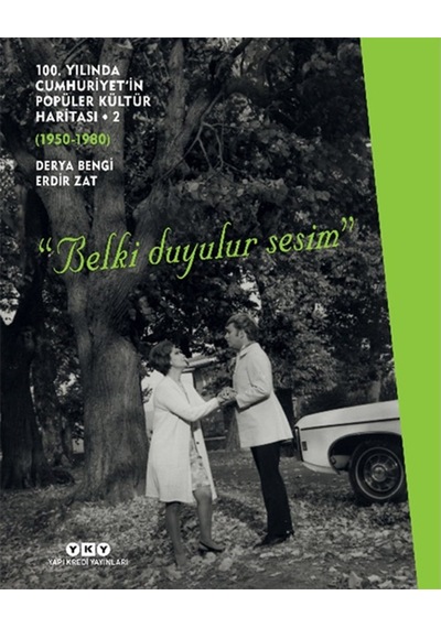 100. Yılında Cumhuriyet’In Popüler Kültür Haritası – 2 524375039