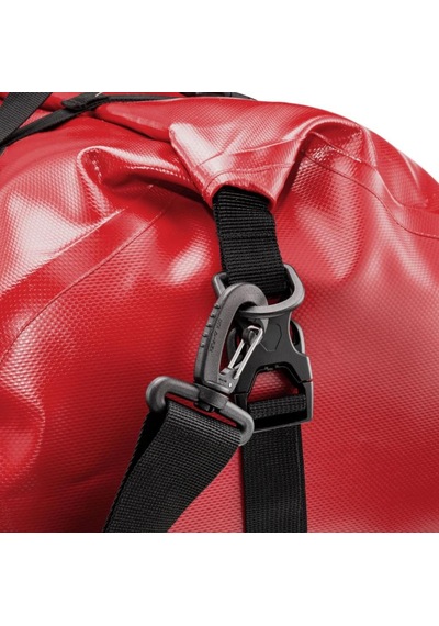 Ortlieb K40 Rack Pack Bisiklet Bagaj Ve Omuz Çanta 31l Kırmızı