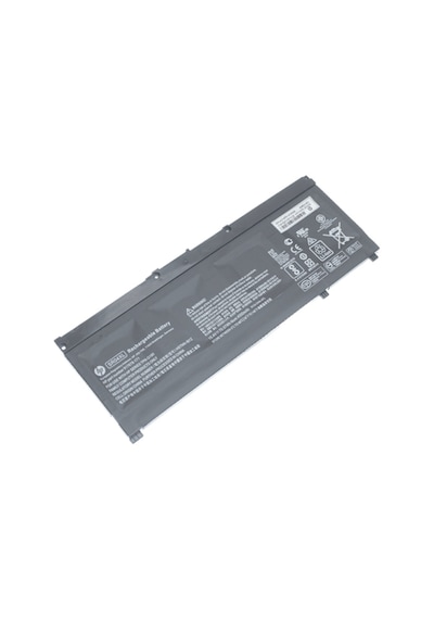 HP Pavilion Uyumlu-OMEN 917678-1B1, TPN-Q193 Batarya - Pil 15.4V - Üretici 438750