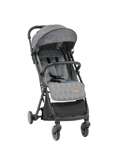 Baby2go 2316 Paris Kabin Sistem Bebek Arabası