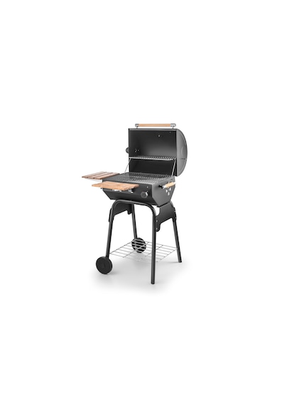 Grillord-50 Kömürlü Barbekü Mangal Önlük Ve Kılıf Hediyeli