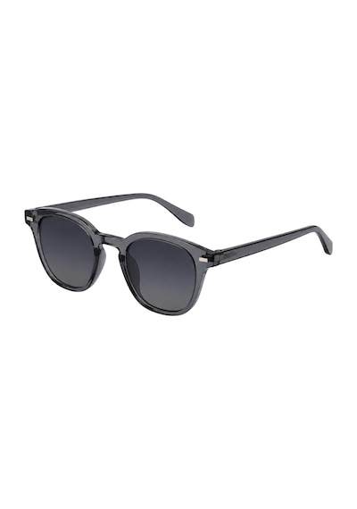 Carmelo Eyewear C02gk044 Duman Kadın Güneş Gözlüğü Gri