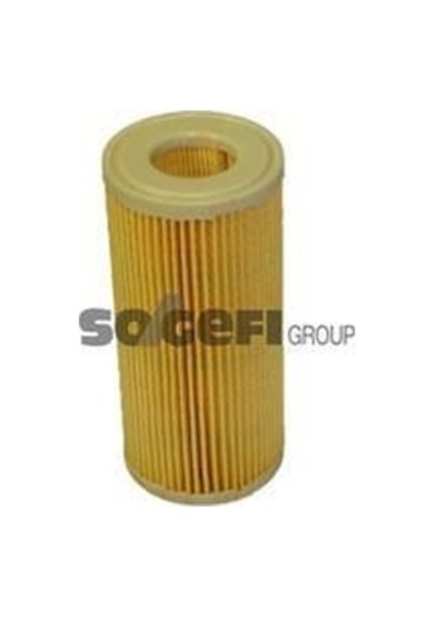 PURFLUX L980 YAĞ FİLTRESİ GOLF VII / A3 A4 A5 Q5 / LEON III / OCT