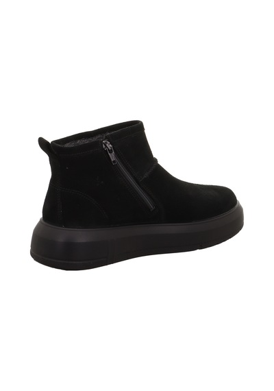 Bot Kadın 2-000417-0000 Legero Wonder Black Siyah