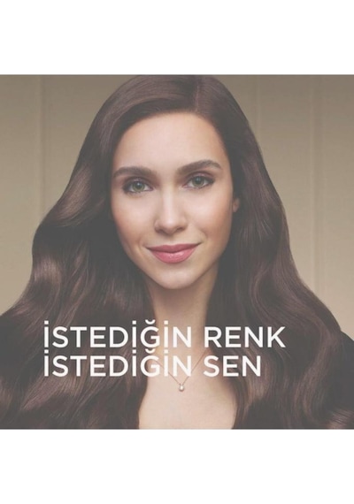 Schwarzkopf Vital Colors Saç Boyası 7.1 Küllü Kumral 2'li + Oksidan 2'li