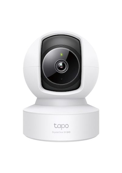 Tp Tapo C222 Ev İçin Pan/tilt Kablosuz Kamera
