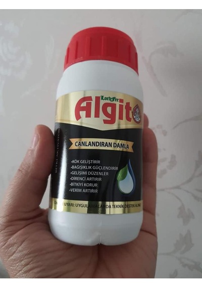 Köklendirici Stres Giderici Canlandıran DaMLa 500 ML