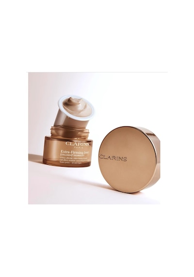 Clarins Extra Firming - Tüm Cilt Tipleri İçin Gece Kremi 50 Ml