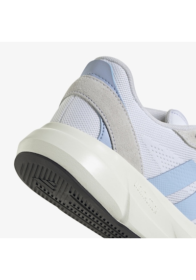 Adidas Zero Halo Kadın Beyaz Koşu Ayakkabısı Jh9325 Beyaz
