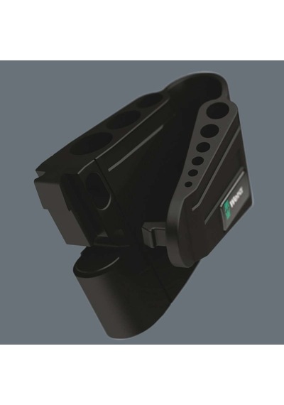 Wera 950 Pkls-9 Sm N Sb Kısa Ağız Topbaş Alyan Set 05073594001