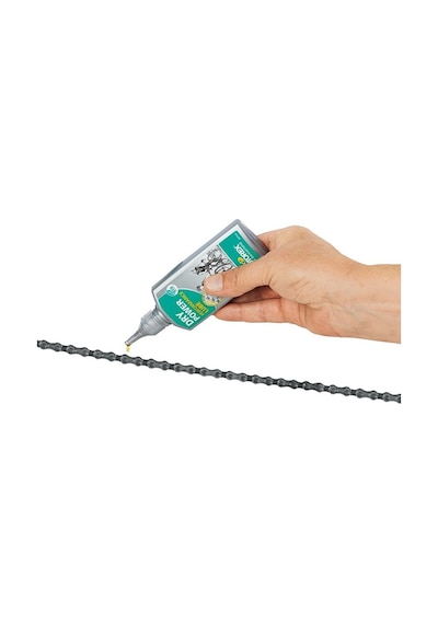 Motorex Zincir Yağı Wet Power 100 Ml Islak Ortam3Lube Siyah