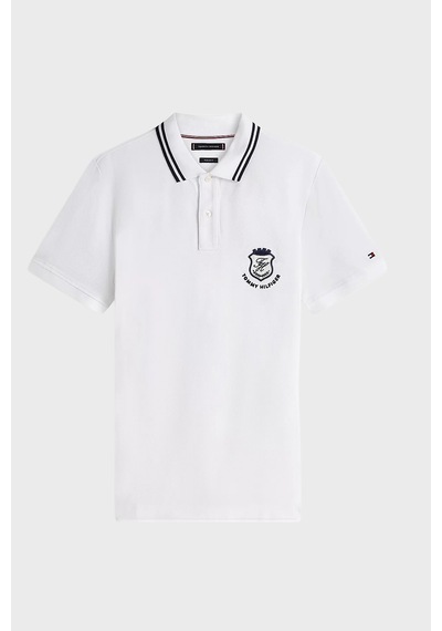 Tommy Hilfiger Logolu Pamuklu Regular Fit Polo Yaka T Shirt Erkek Polo Yaka T Shirt Mw0mw43061 Ybr Beyaz Tommy Hilfiger Logolu Pamuklu Regular Fit Polo Yaka T Shirt Erkek Polo Yaka T Shirt Mw0mw43061 Ybr Beyaz