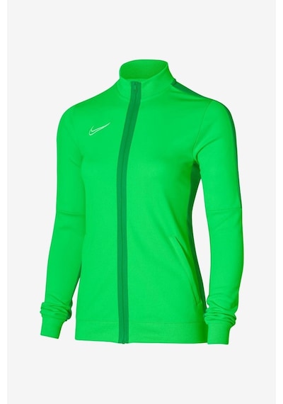 Nike W Dri-fıt Academy23 Track Jacket K Kadın Ceket Yeşil