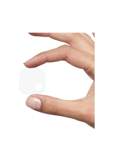 Realme C21 Kamera Lens Koruyucu 3D Cam
