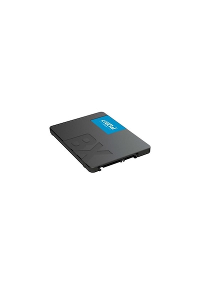 Crucial BX500 CT4000BX500SSD1 2.5" 4 TB SSD Disk