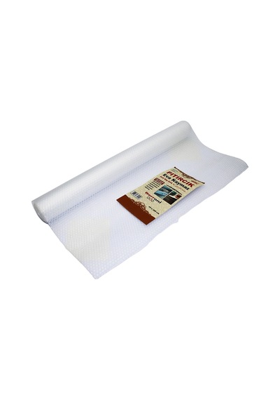 Eva - Anti Slip Raf - Dolap - Çekmece İçi Kaydırmaz 45x300cm Bx40 Renkli
