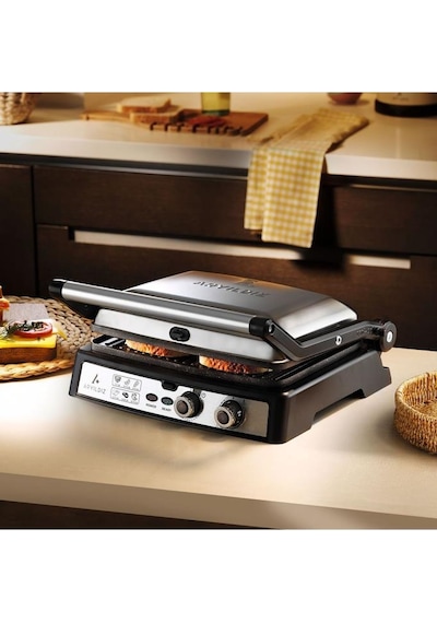 Aryıldız 153AR256718 Multi Grill 2000 W Tost Makinesi