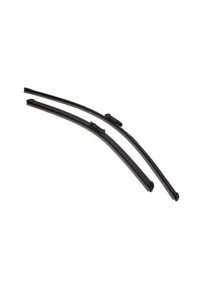 Mazda 3 Ön Silecek Süpürge Takımı 530+480mm 2004-2005-2206-2007-2008-2009 Phaff 01002