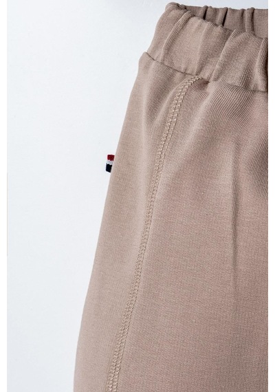 U.S. Polo Assn. U.s. Polo Assn Erkek Bebek 2 Li T-şhirt Takım Kum-2263 Kum