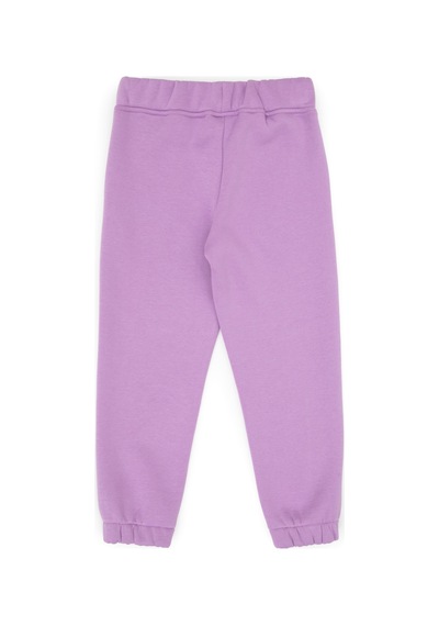 U.S. Polo Assn. Kız Çocuk Lila Şardonlu Jogger Eşofman Altı 50317893-VR034 U.S. Polo Assn. Kız Çocuk Lila Şardonlu Jogger Eşofman Altı 50317893-VR034