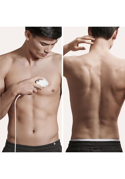 Braun Silk Expert Pro5 PL5237 Yeni Nesil IPL 2 Başlıklı Lazer Epilasyon Cihazı