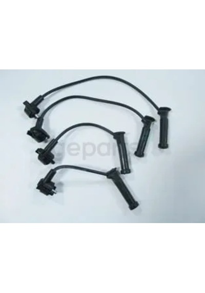 Buji Kablosu Takım 16v Dha - Dhb - Fha 1.25/1.4 Cc Yow Jung Ford Fiesta - 1996-1999