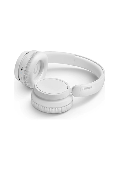 Philips TAH5209WT/00 Bluetooth Kulak Üstü  Kulaklık