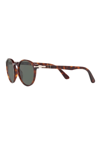Persol Po 3171S 24/31 52 Erkek Yuvarlak Güneş Gözlüğü