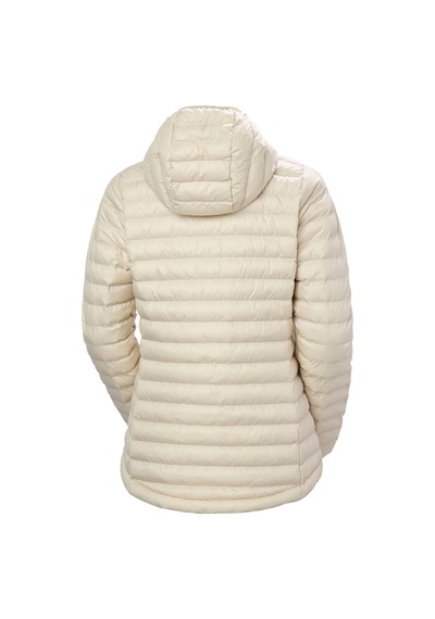 Helly Hansen Sirdal Kadın Mont Krem