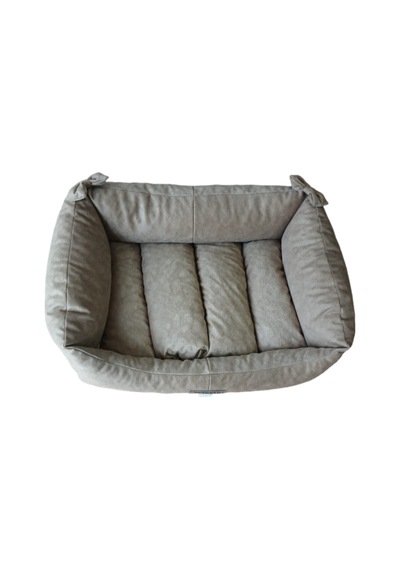 Puki Petstar Divan Model Kedi & Köpek Yatağı55 x 75 x 23 CM