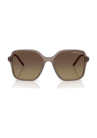Armani Exchange Ax 4163s 8396t5 53 Kadın Güneş Gözlüğü Kahverengi