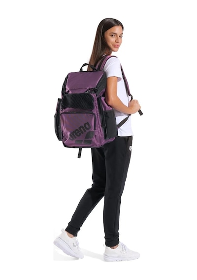 arena One Go Backpack 45l Plum Çok Renkli