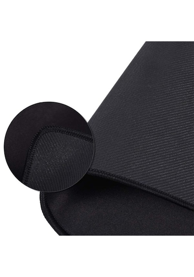 Gameraider Gen Xxl Kaydırmaz Kauçuk Taban 90 40cm Mikrofiber Mous