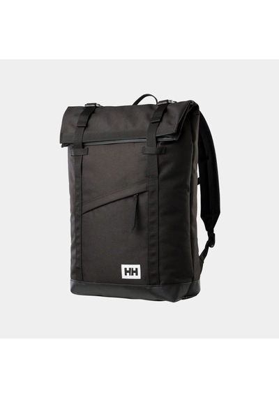 Helly Hansen Stockholm Backpack Unisex Çanta Hha.67187.990 Siyah