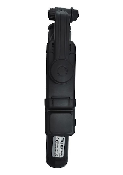 Torima Q07 Kumandalı Çok Amaçlı Tripod Selfie Çubuğu