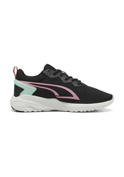 Puma 387386-25 All-day Active Unisex Spor Ayakkabı Çok Renkli