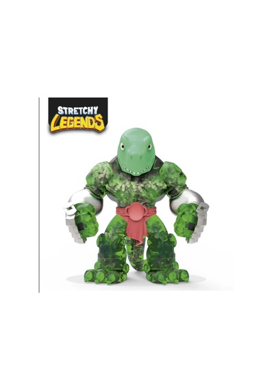 Stretchy Legends Megarex