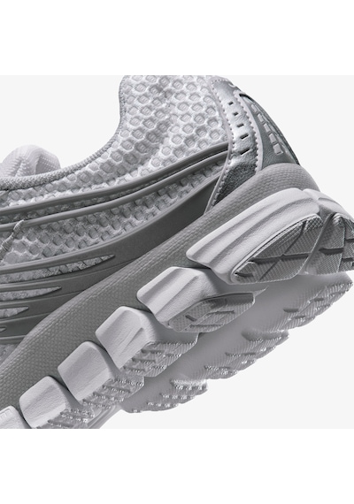Nike Zoom Skylon 11 Kadın Gri Spor Ayakkabı Iu7360-103 Juststep