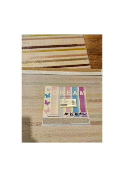 Dream R1305 Multi Halı Çok Renkli