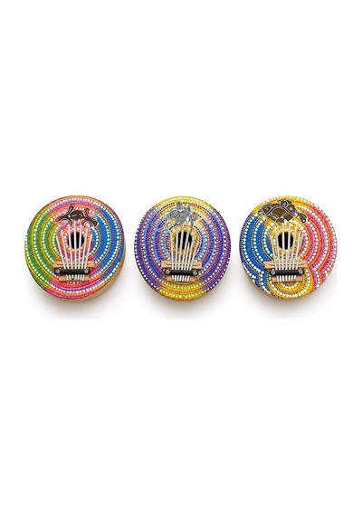 Coconat Kalimba Batikli No:1028 Najmaddin