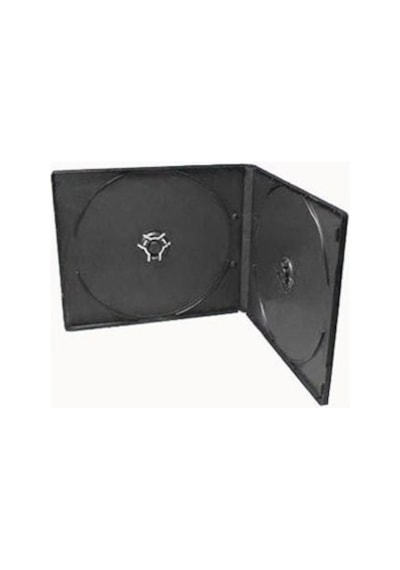 Accodata Cd Çantasi 5Li