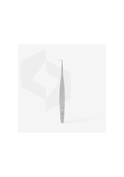 Staleks Pro Expert Kirpik Cımbızı Te-40/8