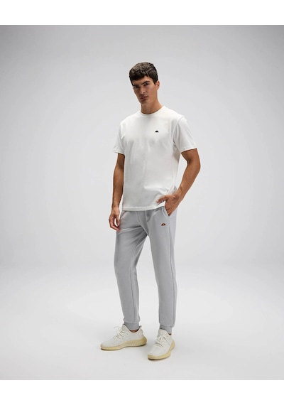 Ellesse Gri Erkek Eşofman Altı Em583 Gri