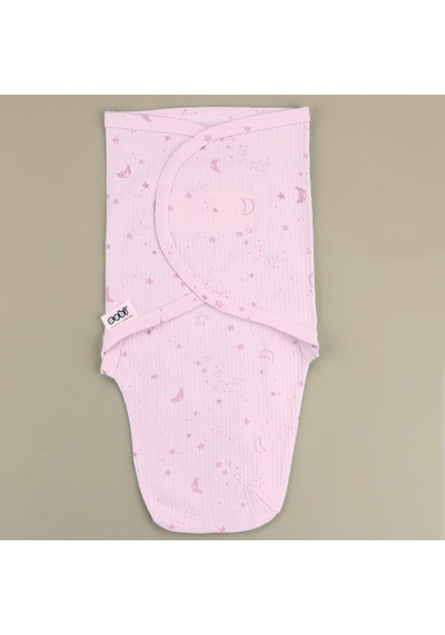 Sebi Yenidoğan Bebek Kundak 72101 Pembe