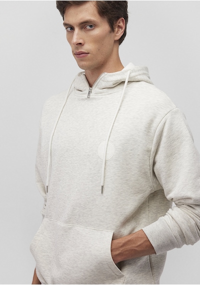 Mavi - Gri Sweatshirt 0s10247-88668 Gri