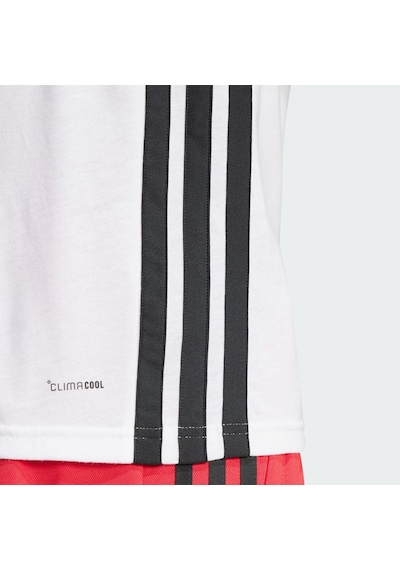 Adidas Tr Es Fr 3s Erkek Tişört C-adıjd0171e50a00 Beyaz