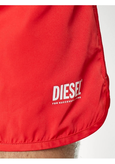 Diesel Dıesel Erkek Mayo A09681-0gycx-42a Kırmızı