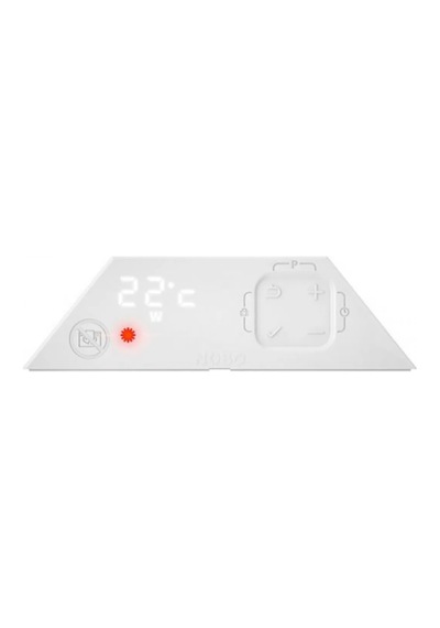 Nobo NTL4T 20 Elektrikli Isıtıcı 2000 W