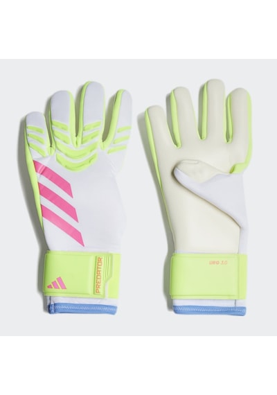 Adidas Jh3820 Pred Gl Lge Kaleci Eldiveni Yeşil